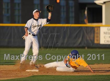 Thumbnail 3 in Garner Magnet @ Smithfield-Selma photogallery.