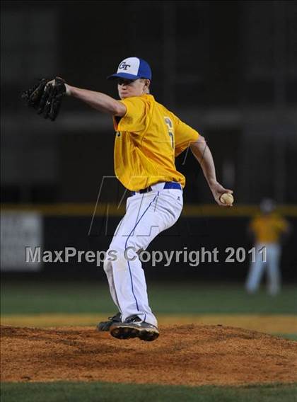 Thumbnail 2 in Garner Magnet @ Smithfield-Selma photogallery.