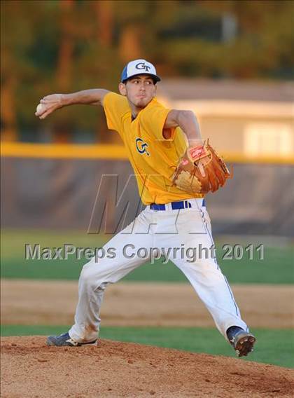 Thumbnail 3 in Garner Magnet @ Smithfield-Selma photogallery.