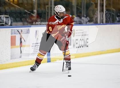 Thumbnail 2 in Chaminade @ Seton Hall Prep photogallery.