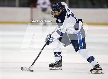 Thumbnail 2 in Chaminade @ Seton Hall Prep photogallery.