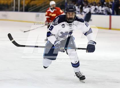 Thumbnail 3 in Chaminade @ Seton Hall Prep photogallery.