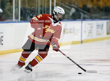 Thumbnail 1 in Chaminade @ Seton Hall Prep photogallery.