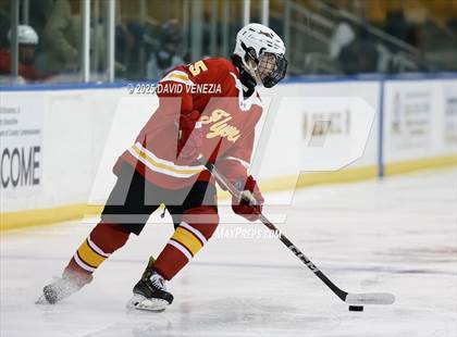 Thumbnail 2 in Chaminade @ Seton Hall Prep photogallery.