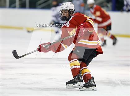 Thumbnail 1 in Chaminade @ Seton Hall Prep photogallery.