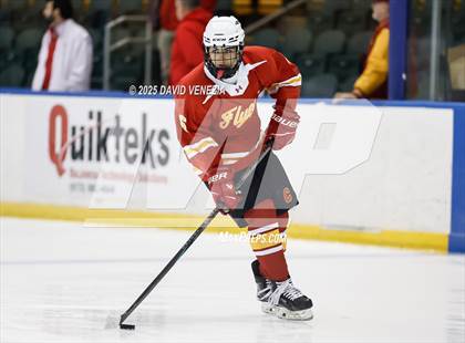 Thumbnail 2 in Chaminade @ Seton Hall Prep photogallery.