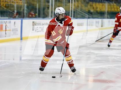 Thumbnail 3 in Chaminade @ Seton Hall Prep photogallery.