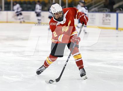 Thumbnail 1 in Chaminade @ Seton Hall Prep photogallery.