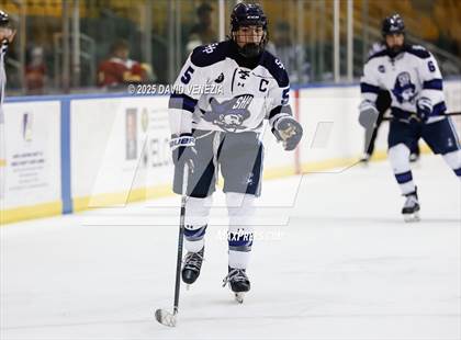 Thumbnail 1 in Chaminade @ Seton Hall Prep photogallery.