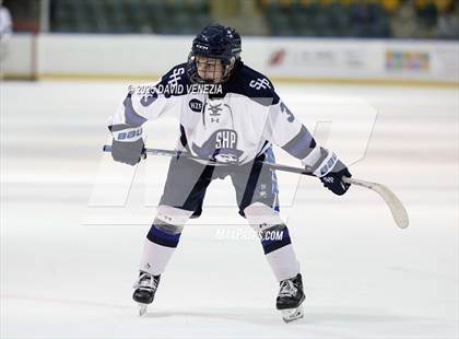 Thumbnail 3 in Chaminade @ Seton Hall Prep photogallery.