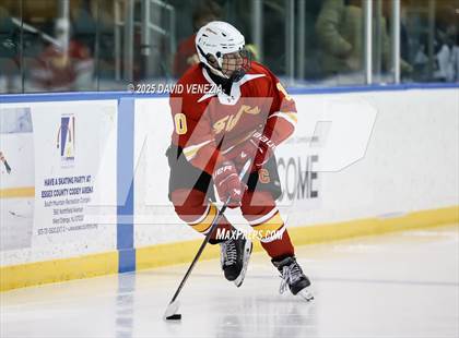 Thumbnail 1 in Chaminade @ Seton Hall Prep photogallery.