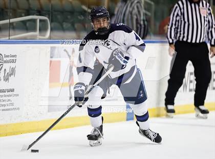 Thumbnail 1 in Chaminade @ Seton Hall Prep photogallery.