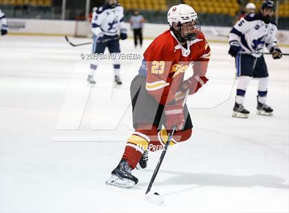 Thumbnail 3 in Chaminade @ Seton Hall Prep photogallery.