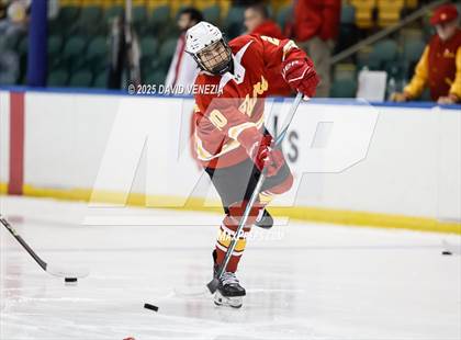 Thumbnail 2 in Chaminade @ Seton Hall Prep photogallery.