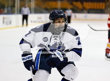 Thumbnail 1 in Chaminade @ Seton Hall Prep photogallery.