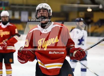 Thumbnail 3 in Chaminade @ Seton Hall Prep photogallery.