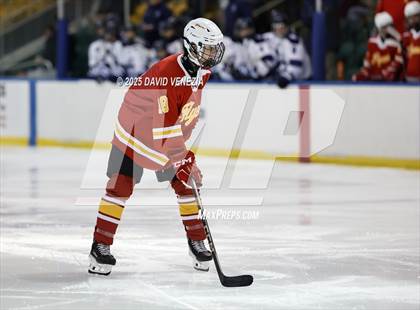 Thumbnail 2 in Chaminade @ Seton Hall Prep photogallery.