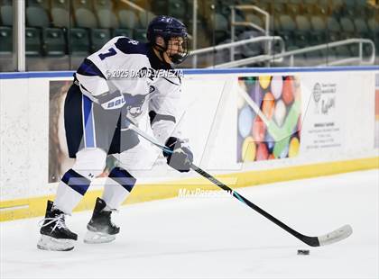 Thumbnail 2 in Chaminade @ Seton Hall Prep photogallery.