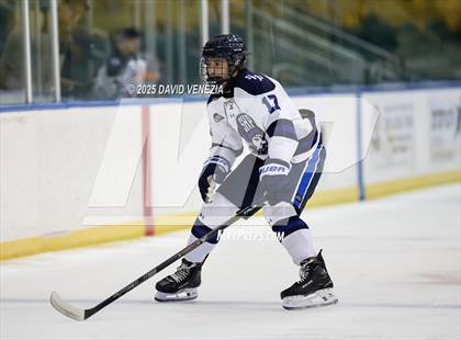 Thumbnail 1 in Chaminade @ Seton Hall Prep photogallery.