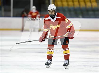 Thumbnail 3 in Chaminade @ Seton Hall Prep photogallery.