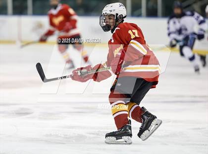 Thumbnail 2 in Chaminade @ Seton Hall Prep photogallery.