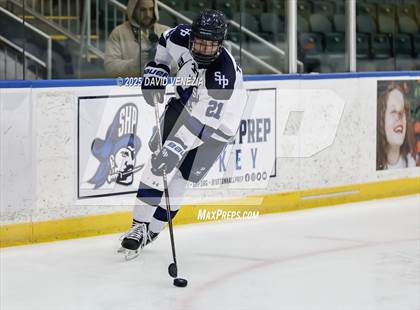 Thumbnail 2 in Chaminade @ Seton Hall Prep photogallery.