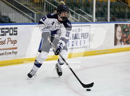 Thumbnail 3 in Chaminade @ Seton Hall Prep photogallery.