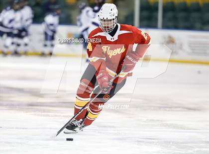 Thumbnail 1 in Chaminade @ Seton Hall Prep photogallery.