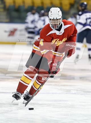 Chaminade @ Seton Hall Prep