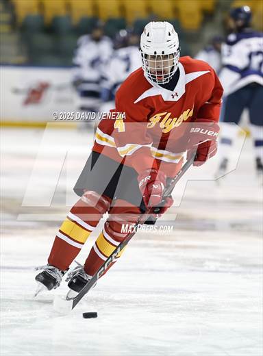 Chaminade @ Seton Hall Prep