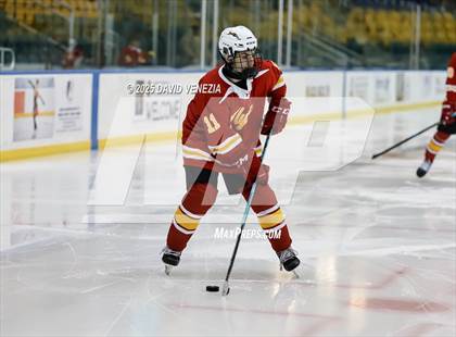 Thumbnail 2 in Chaminade @ Seton Hall Prep photogallery.