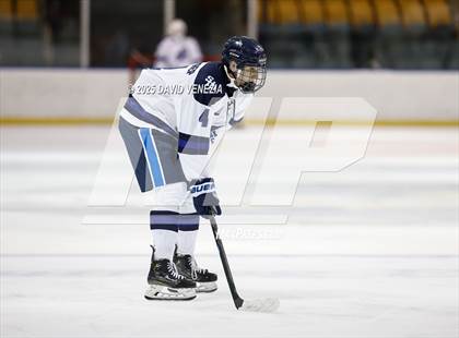 Thumbnail 1 in Chaminade @ Seton Hall Prep photogallery.