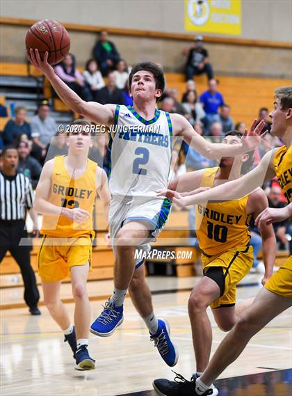 Thumbnail 1 in San Domenico Boys Basketball (Extending the Season) photogallery.