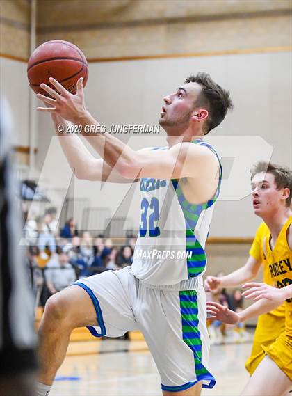 Thumbnail 1 in San Domenico Boys Basketball (Extending the Season) photogallery.