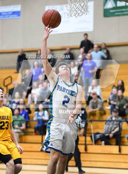 Thumbnail 1 in San Domenico Boys Basketball (Extending the Season) photogallery.