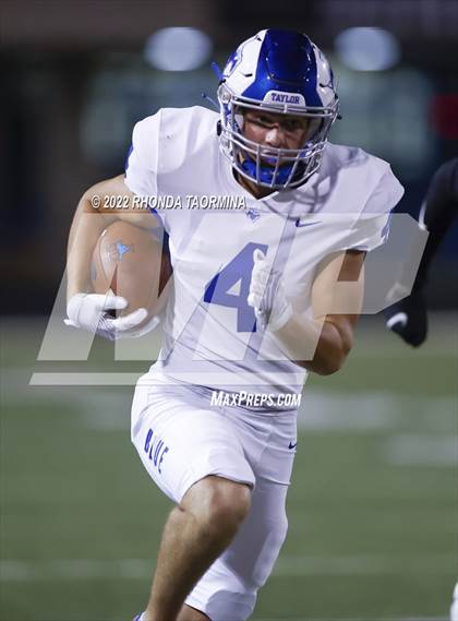 Thumbnail 3 in Katy Taylor @ George Ranch photogallery.