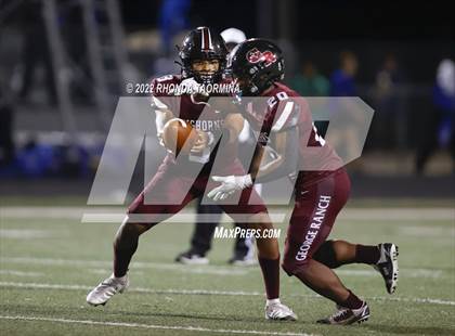 Thumbnail 1 in Katy Taylor @ George Ranch photogallery.