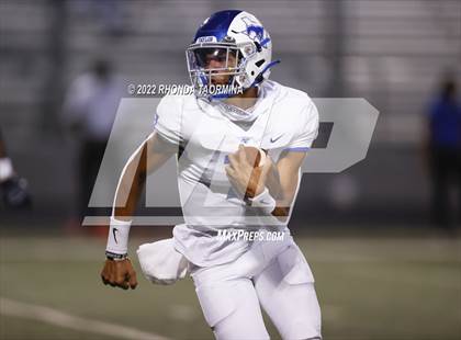 Thumbnail 2 in Katy Taylor @ George Ranch photogallery.
