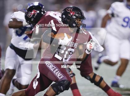 Thumbnail 1 in Katy Taylor @ George Ranch photogallery.