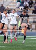 Photo from the gallery "Noblesville vs. Penn (IHSAA 3A Semi-state Playoff)"