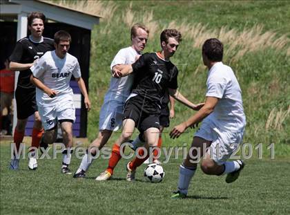 Thumbnail 2 in Clinton @ Sevier County photogallery.
