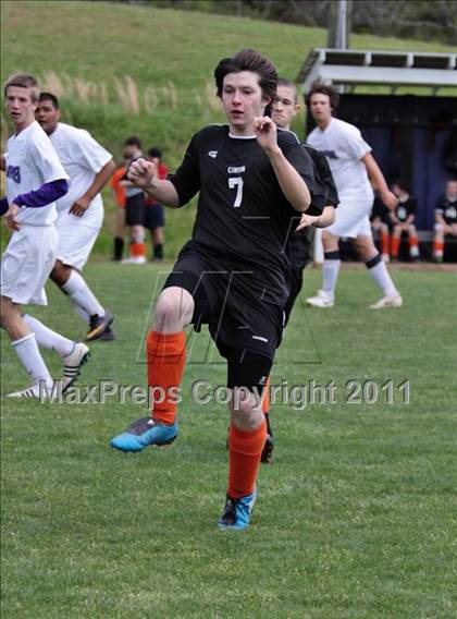 Thumbnail 1 in Clinton @ Sevier County photogallery.