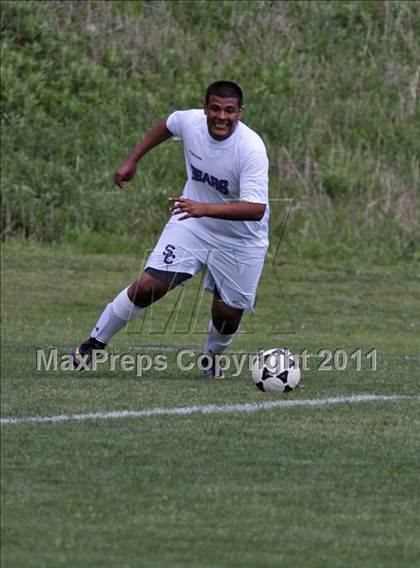 Thumbnail 1 in Clinton @ Sevier County photogallery.