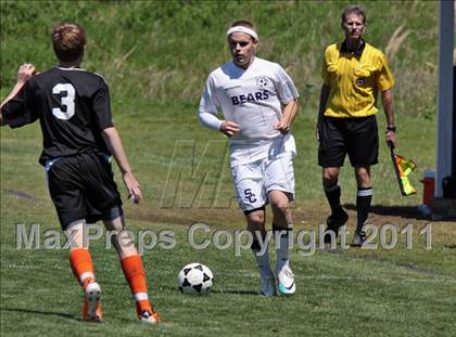 Thumbnail 2 in Clinton @ Sevier County photogallery.