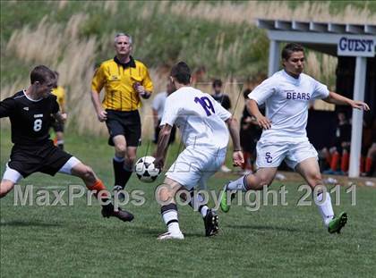 Thumbnail 2 in Clinton @ Sevier County photogallery.