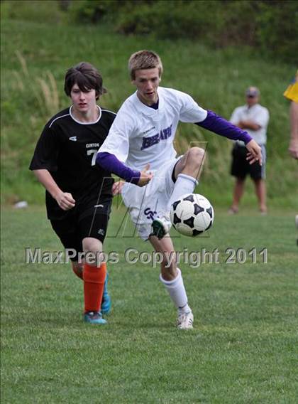 Thumbnail 3 in Clinton @ Sevier County photogallery.