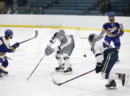 Thumbnail 3 in St. Michael-Albertville @ Bemidji photogallery.