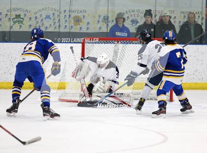 Thumbnail 3 in St. Michael-Albertville @ Bemidji photogallery.