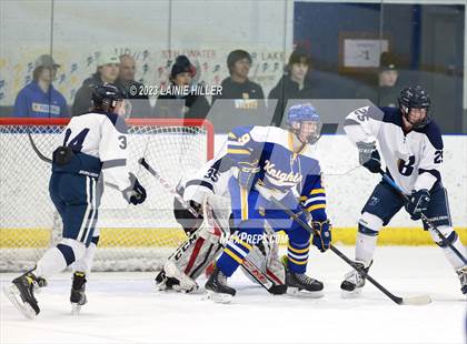 Thumbnail 2 in St. Michael-Albertville @ Bemidji photogallery.
