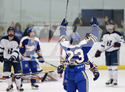 Thumbnail 2 in St. Michael-Albertville @ Bemidji photogallery.